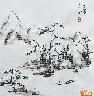 禅意1